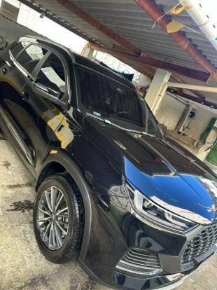 CAOA CHERY TIGGO 8 PRO 1.5 TCI PLUG-IN HYBRID DHT CAOA CHERY TIGGO 8 PRO 1.5 TCI PLUG-IN HYBRID DHT